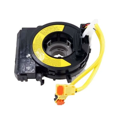 Spiral Cable Clock Spring 93490-4Z320 for Hyundai Santa Fe 2013-2019 with Heated Steering Wheel