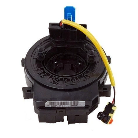 Spiral Cable Clock Spring 93490-C1210 for Hyundai IX25 1.6L 2.0L 2017 - KUDUPARTS
