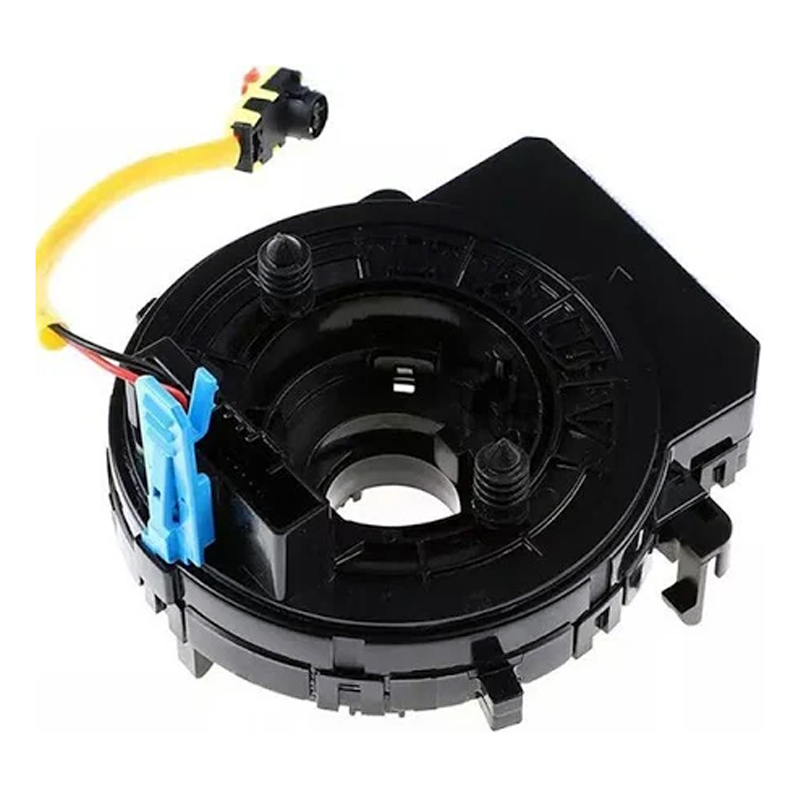 Spiral Cable Clock Spring 93490-C1210 for Hyundai IX25 1.6L 2.0L 2017