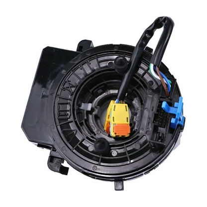 Spiral Cable Clock Spring 93490-C2320 for Hyundai Sonata 2015-2017 with Heated Steering Wheel