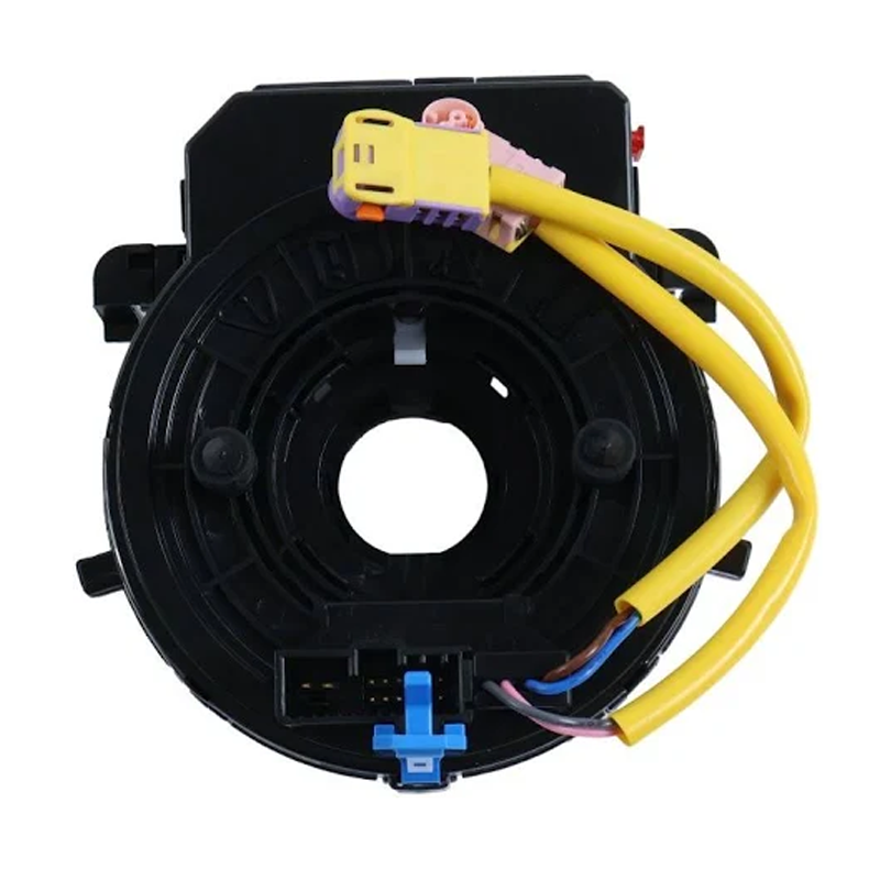 Spiral Cable Clock Spring 93490-D3220 for Hyundai Tucson 2016-2018