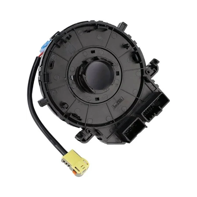 Ressort d'horloge à câble spiralé 93490-F0210 pour Hyundai KX3 Elantra 2017-2018