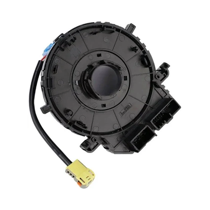 Ressort d'horloge à câble spiralé 93490-F0210 pour Hyundai KX3 Elantra 2017-2018