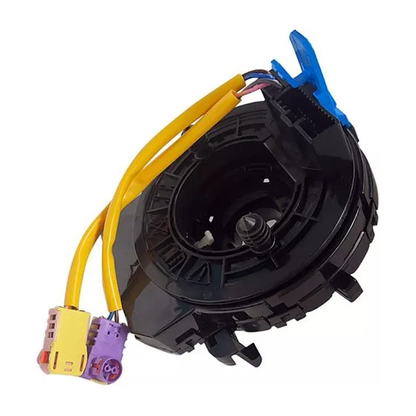 Spiral Cable Clock Spring 93490-F2225 for Hyundai Elantra 2016-2020