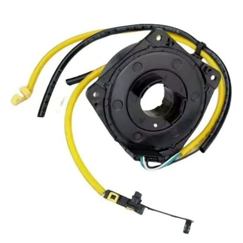 Spiral Cable Clock Spring 96387578 for Chevrolet Lacetti 2003-2008 Buick Excelle 1.8 - KUDUPARTS
