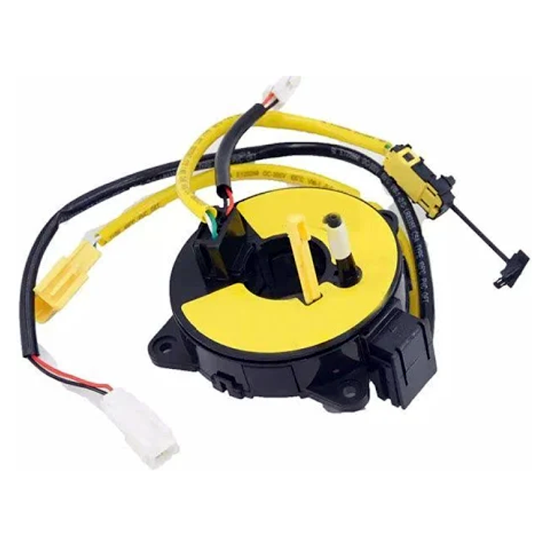 Resorte de reloj con cable espiral 96486299 para Chevrolet Aveo 1.6L 2004-2005