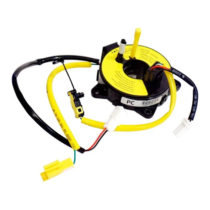 Resorte de reloj con cable espiral 96486299 para Chevrolet Aveo 1.6L 2004-2005