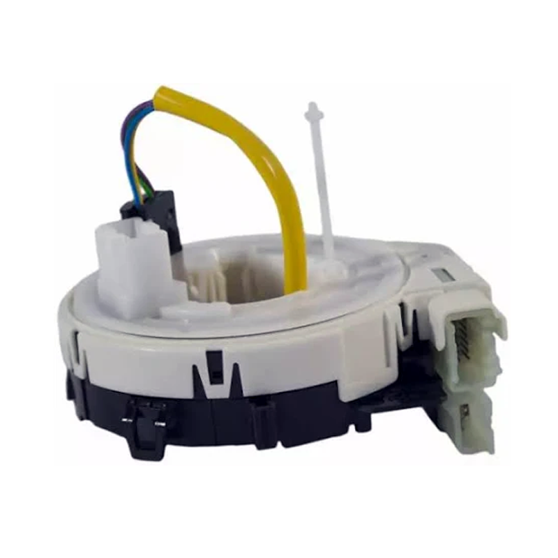 Spiral Cable Clock Spring AE8T-14A664-AA for Ford Fiesta 2011-2019 - KUDUPARTS