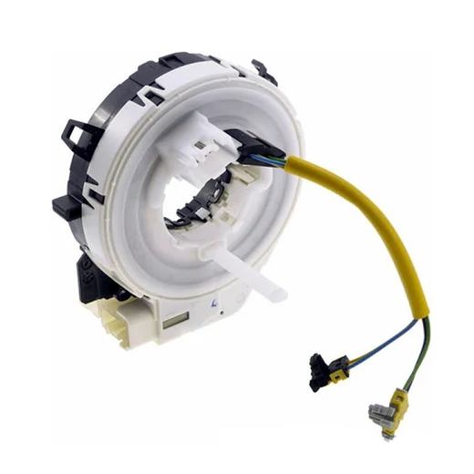 Spiral Cable Clock Spring AE8T-14A664-AA for Ford Fiesta 2011-2019 - KUDUPARTS