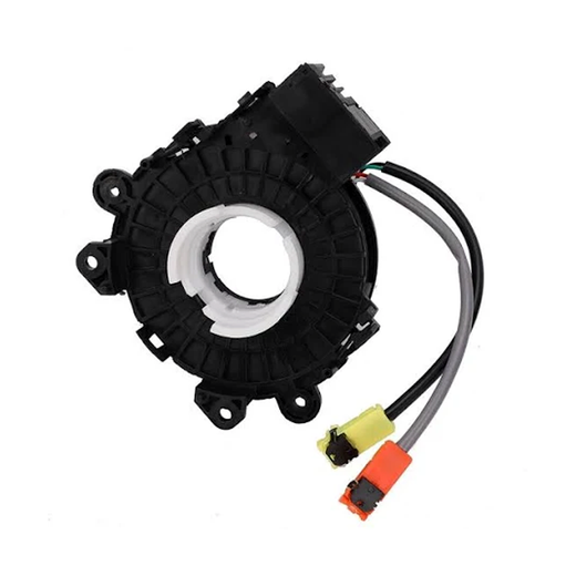 Spiral Cable Clock Spring B5554-1EA8A for Nissan 370Z Cube GT-R Juke Murano NV Quest - KUDUPARTS