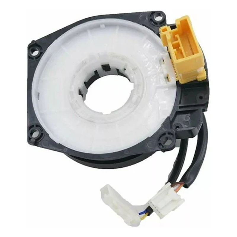 Spiral Cable Clock Spring B5554-5L325 for Nissan Engine CD20 KA24E QD32 RD28 TD25 VG30E Elgrand Patrol Pathfinder Maxima Infiniti G20 I30 QX4 - KUDUPARTS