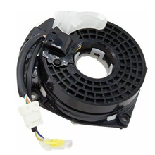 Ressort d'horloge à câble spiralé B5554-5L325 pour moteur Nissan CD20 KA24E QD32 RD28 TD25 VG30E Elgrand Patrol Pathfinder Maxima Infiniti G20 I30 QX4