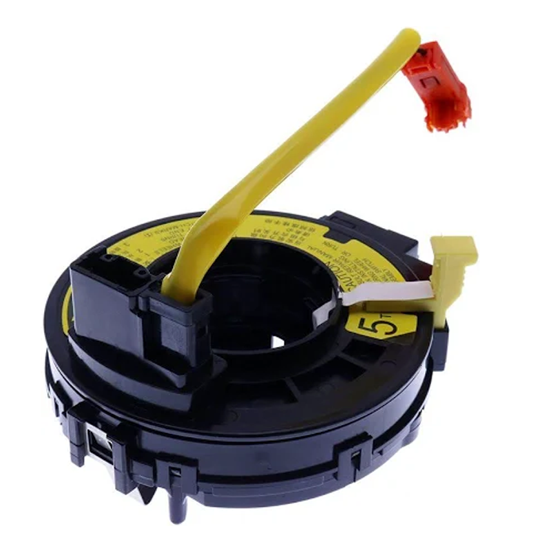 Resorte de reloj con cable espiral 84306-52041 para Toyota Echo 2003-2005