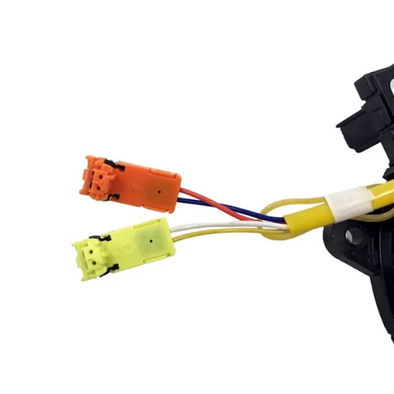 Resorte de reloj con cable espiral GJ6E-66-1B1 para Mazda 6 CX-9 RX-8 SPEED6