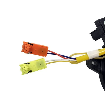 Resorte de reloj con cable espiral GJ6E-66-1B1 para Mazda 6 CX-9 RX-8 SPEED6