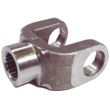 Horquilla estriada 715900101 para Can-Am Commander 800 1000 Outlander Max 1000 650 Renegade 800 