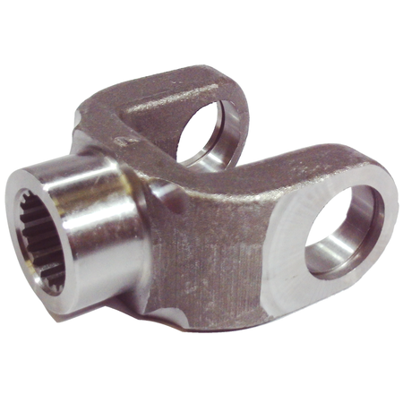 Spline Yoke 715900101 for Can-Am Commander 800 1000 Outlander Max 1000 650 Renegade 800 - KUDUPARTS
