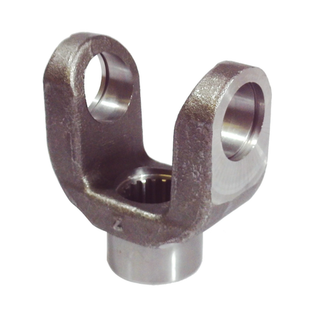 Spline Yoke 715900101 for Can-Am Commander 800 1000 Outlander Max 1000 650 Renegade 800 - KUDUPARTS