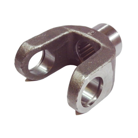 Spline Yoke 715900101 for Can-Am Commander 800 1000 Outlander Max 1000 650 Renegade 800 - KUDUPARTS