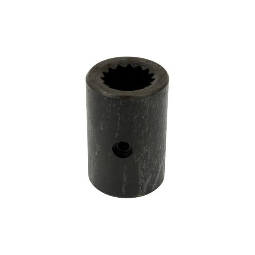 Splined Coupling 82006339 for Ford New Holland Tractor 5640 6640 6640O 7740 7740O 7840 - KUDUPARTS