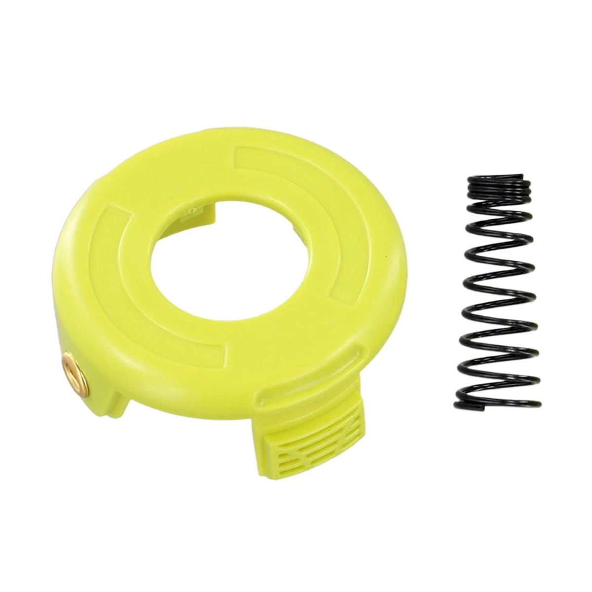 Spool Cover Spring Kit RAC118 for Ryobi Trimmer RLT3525S RLT3525F
