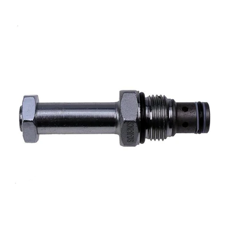 Spool Valve SJ-104132 for Skyjack SJ643TH SJ843TH SJII3215 SJII3219 SJIII3219 SJIII3220 SJIII3226 SJIII4626 SJIII4632 - KUDUPARTS