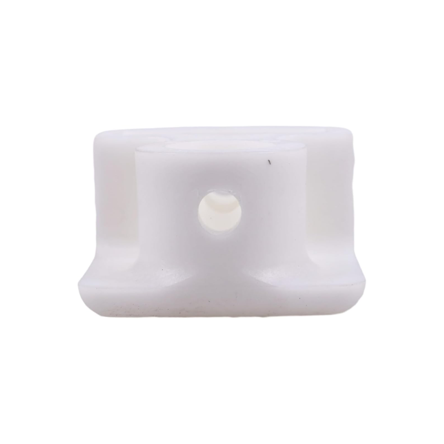 Spring Block Lap Bar Plastic Pedal Stop 6563148 for Bobcat Loader 730 731 732 741 742 743 751 753 763 773 7753 440 443 453 533 543 553