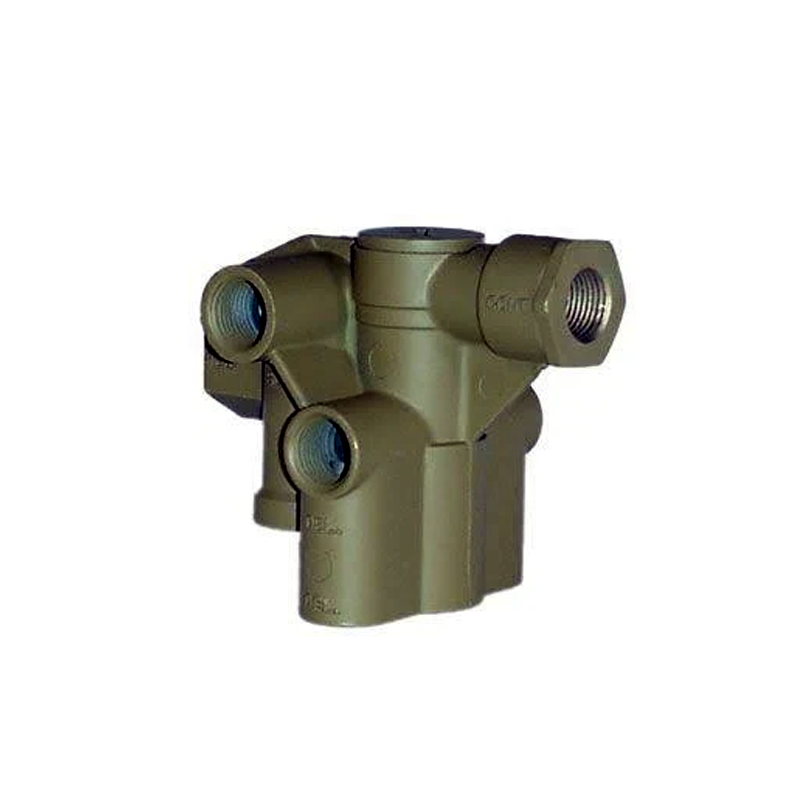 Spring Brake Control Valve 110800 for Sealco