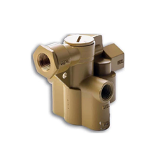 Spring Brake Control Valve 110800 for Sealco