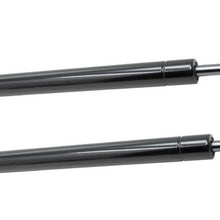 Hood Gas Strut Spring Cylinder 114980A1 for CASE IH 570LXT 570MXT 580K 580L New Holland U80C Loader