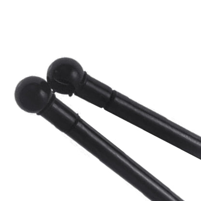 Cilindro de resorte de puntal de gas para capó 114980A1 para cargador CASE IH 570LXT 570MXT 580K 580L New Holland U80C