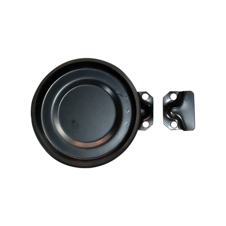 Spring Seat Cover 1-51387013-2 for Isuzu Engine 6WF1 10PE1 Truck CYZ51K CXZ81K VC46 - KUDUPARTS