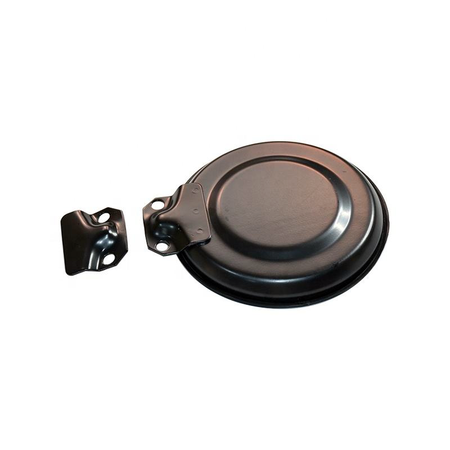 Spring Seat Cover 1-51387013-2 for Isuzu Engine 6WF1 10PE1 Truck CYZ51K CXZ81K VC46 - KUDUPARTS
