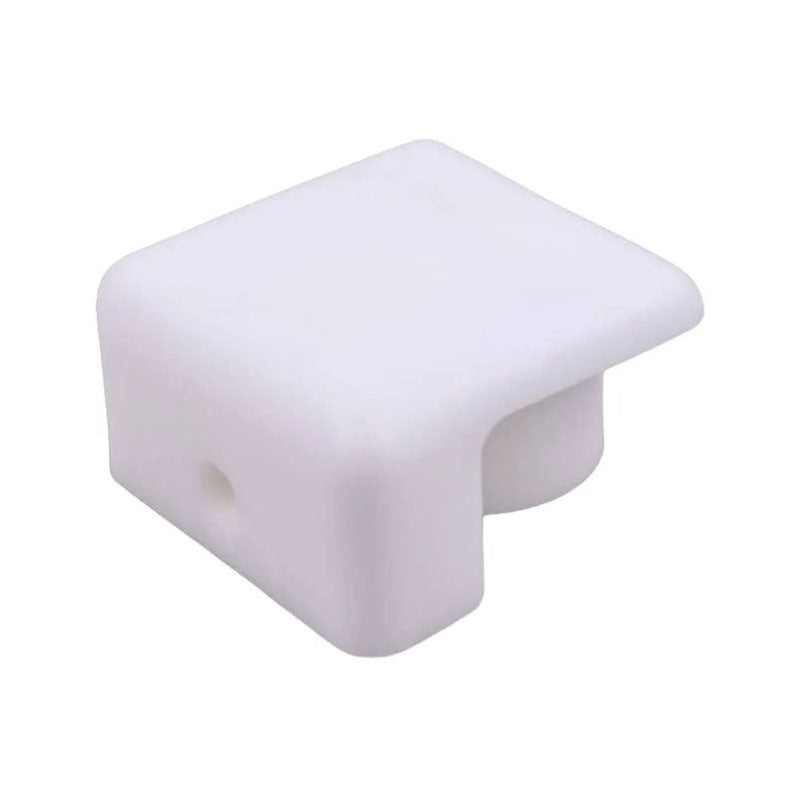 Spring Block Lap Bar Plastic Pedal Stop 6563148 for Bobcat Loader 730 731 732 741 742 743 751 753 763 773 7753 440 443 453 533 543 553