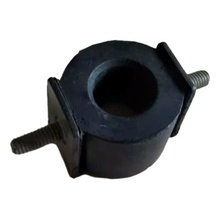 Sprinkler Pump Support Shock Absorber Block 1232649 for Hamm Compactor HD128 HD138 H219 H240 H275 HD120 HD130 HD10VV HD12VV H200 - KUDUPARTS