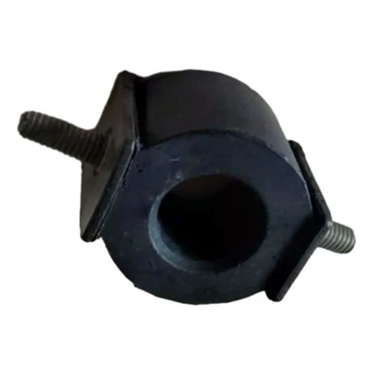 Sprinkler Pump Support Shock Absorber Block 1232649 for Hamm Compactor HD128 HD138 H219 H240 H275 HD120 HD130 HD10VV HD12VV H200