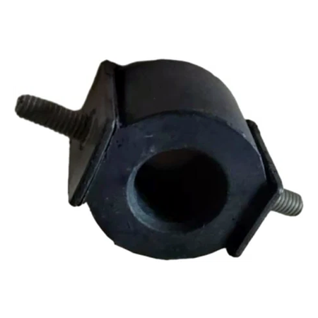 Sprinkler Pump Support Shock Absorber Block 1232649 for Hamm Compactor HD128 HD138 H219 H240 H275 HD120 HD130 HD10VV HD12VV H200 - KUDUPARTS
