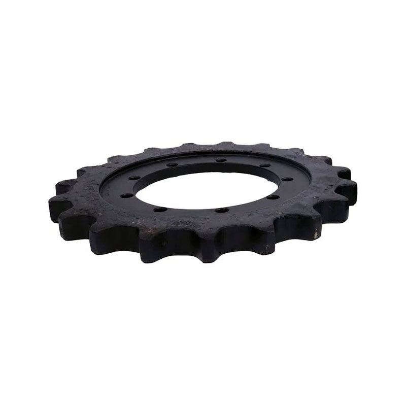 Sprocket 22J-27-R6111 20M-27-81111 for Komatsu Excavator PC16R-2 PC14R-3 PC12R-8 PC15R-8 PC07-1 - KUDUPARTS