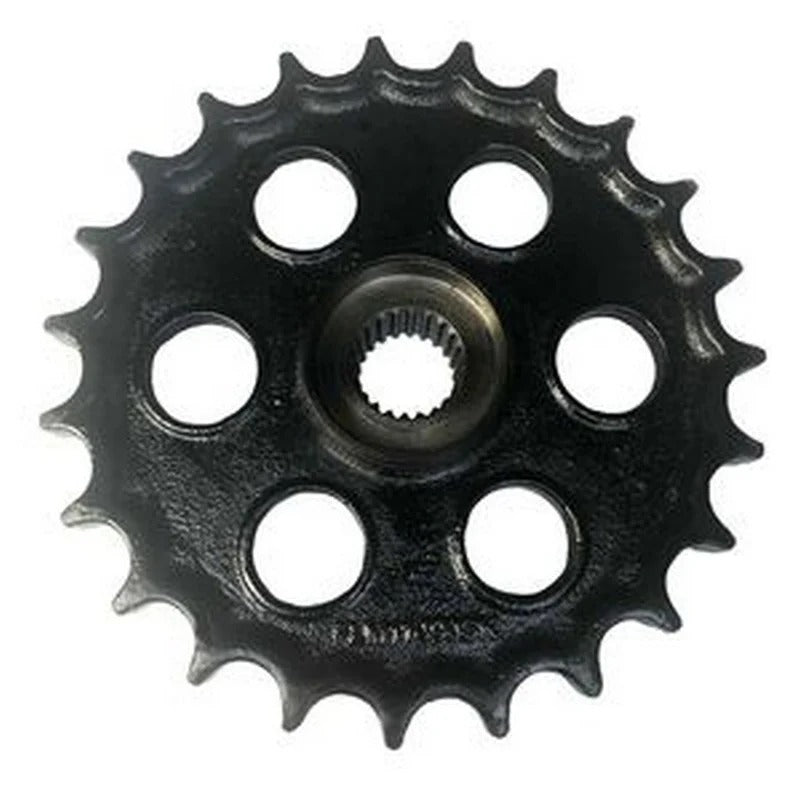 Sprocket 68571-14432 for Kubota Mini Excavator KH-91 KH-91H KH30 KH90 KH120 KH-70(H)