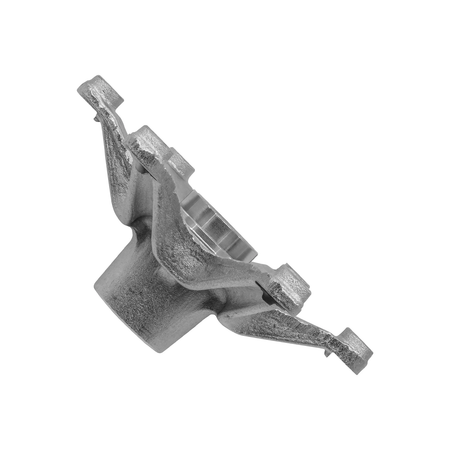 Sprocket Axle Collar 2XJ-25386-00-00 for Yamaha ATV 1989-2006 YFZ350 Banshee 1988-2006 YFS200 Blaster - KUDUPARTS
