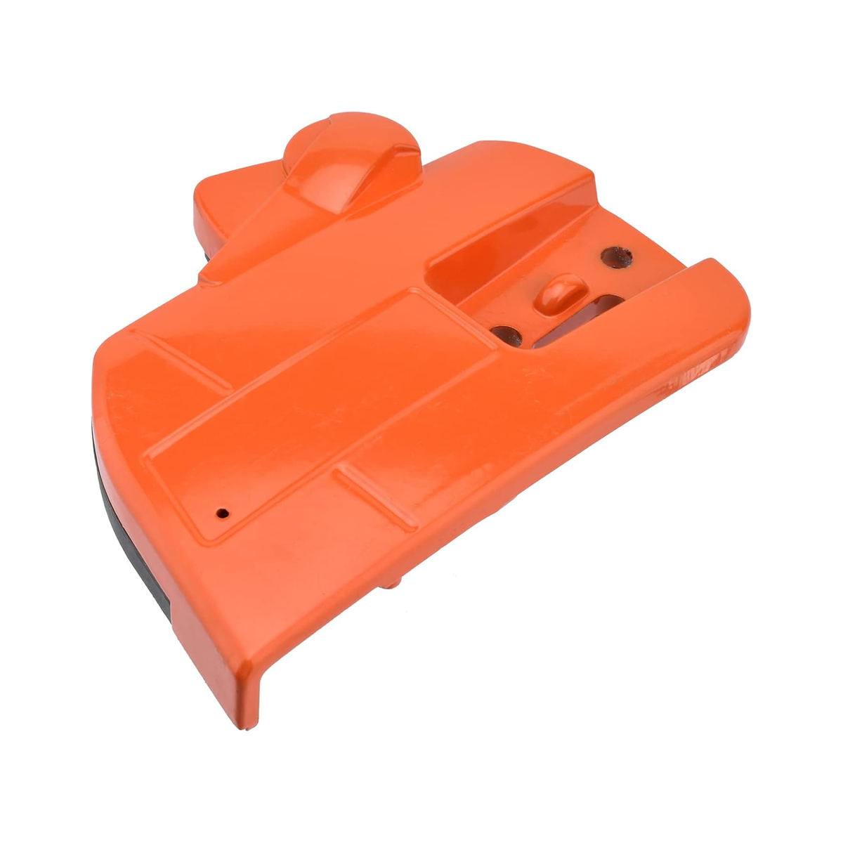 Sprocket Clutch Cover 5371078-01 for Husqvarna Chainsaw 357 353EPA 346XP 340 246 - KUDUPARTS