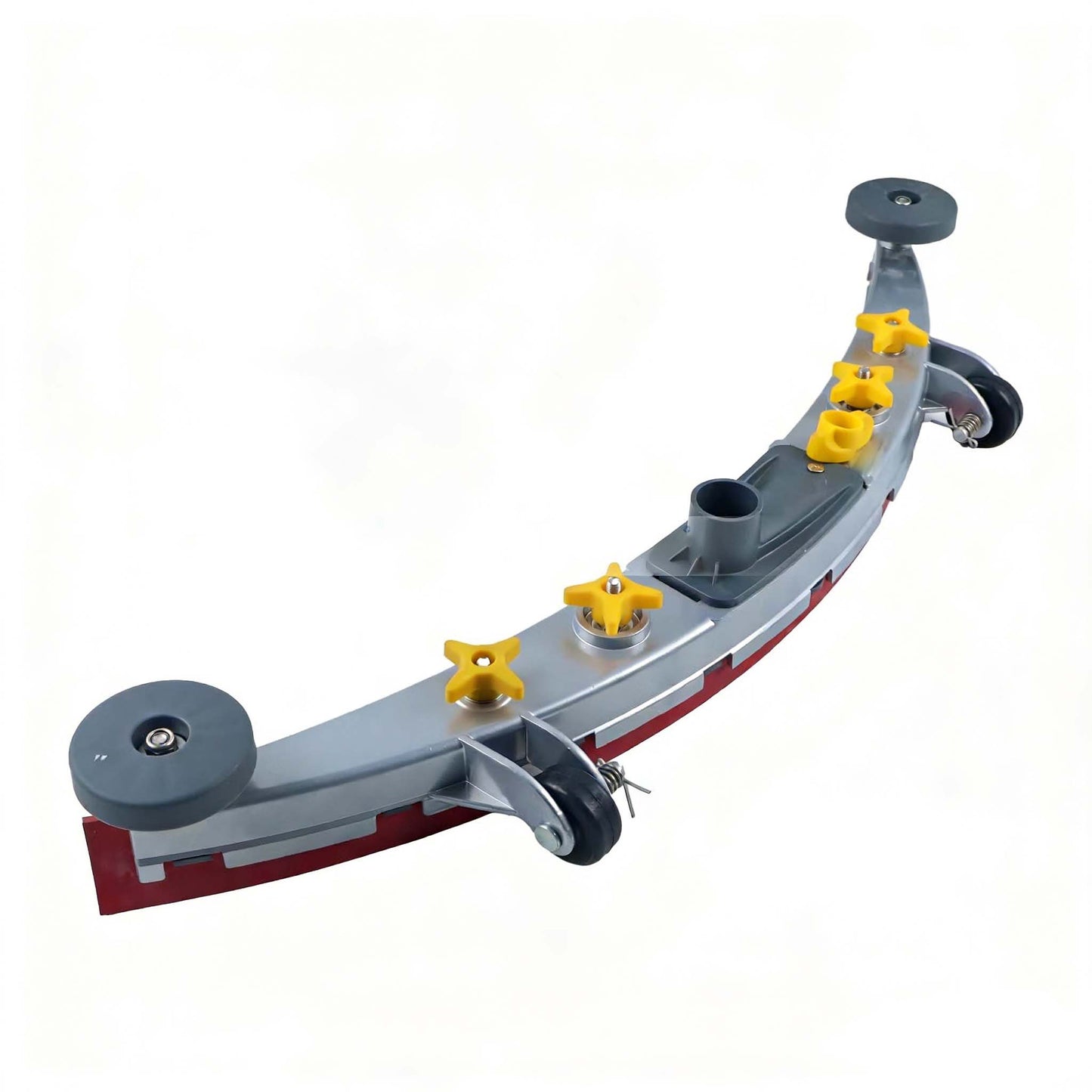 Squeegee Assembly 9014172 for Tennant Walk-Behind Floor Scrubber T300 T500