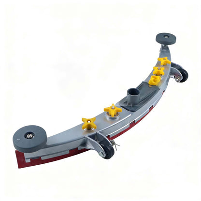Squeegee Assembly 9014172 for Tennant Walk-Behind Floor Scrubber T300 T500