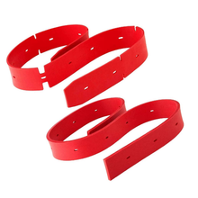 Squeegee Blade Kit 390922 390923 for Tennant Scrubber T7