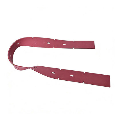 Squeegee Blade Kit 56115333 56112251 56115334 for Nilfisk Advance Floor Scrubber SC901 SC750 SC800 SC900