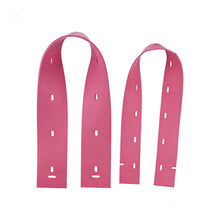 Squeegee Blade Kit 606758 for Tennant Walk-Behind Automatic Floor Scrubber 5400 5500 5520 - KUDUPARTS