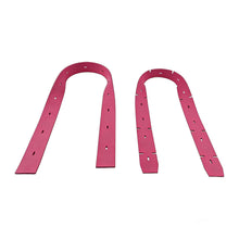 Squeegee Blade Kit 9015737 for Tennant 28" Walk-Behind Floor Scrubber T500 T500e T600 T600e - KUDUPARTS
