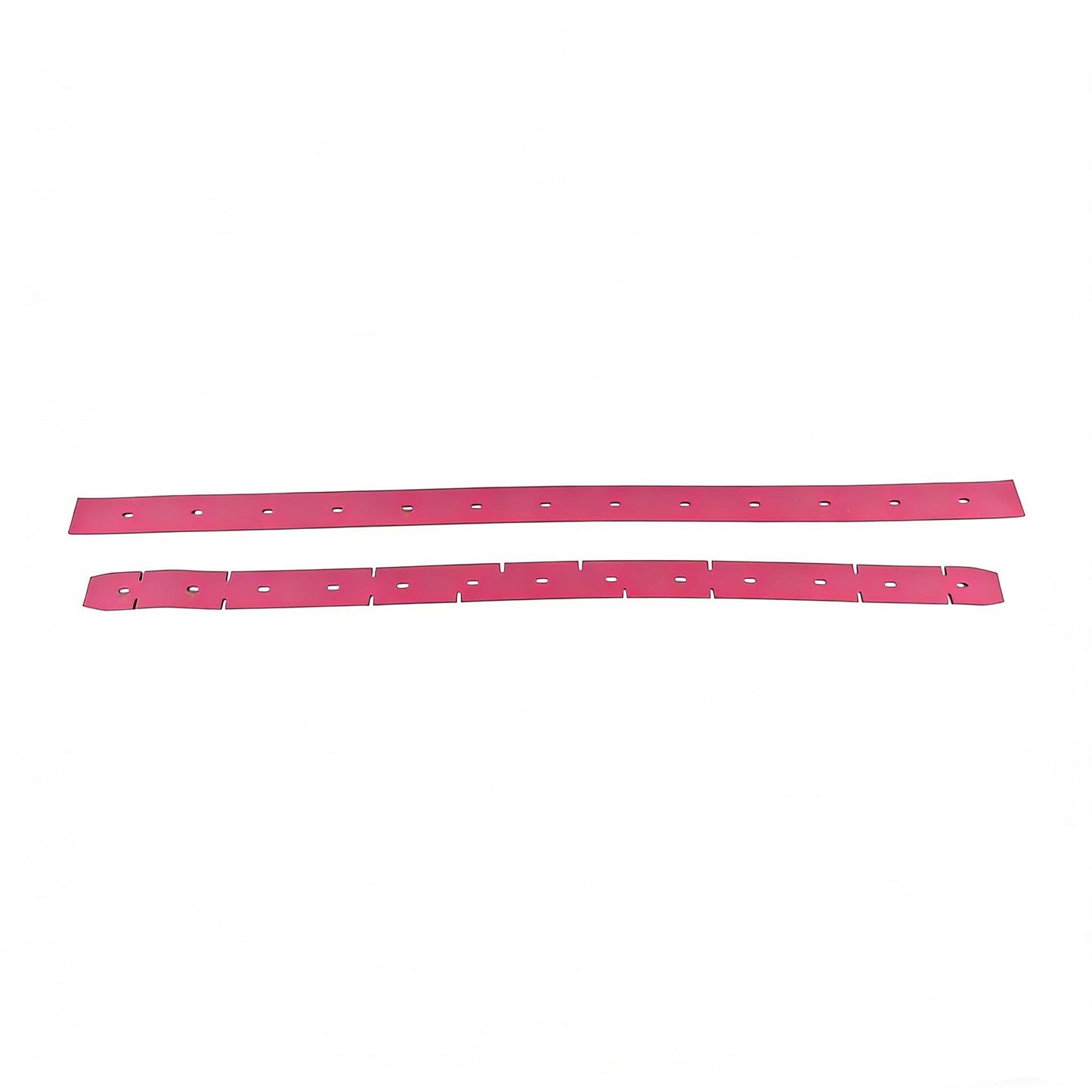 Squeegee Blade Kit 9015737 for Tennant 28" Walk-Behind Floor Scrubber T500 T500e T600 T600e