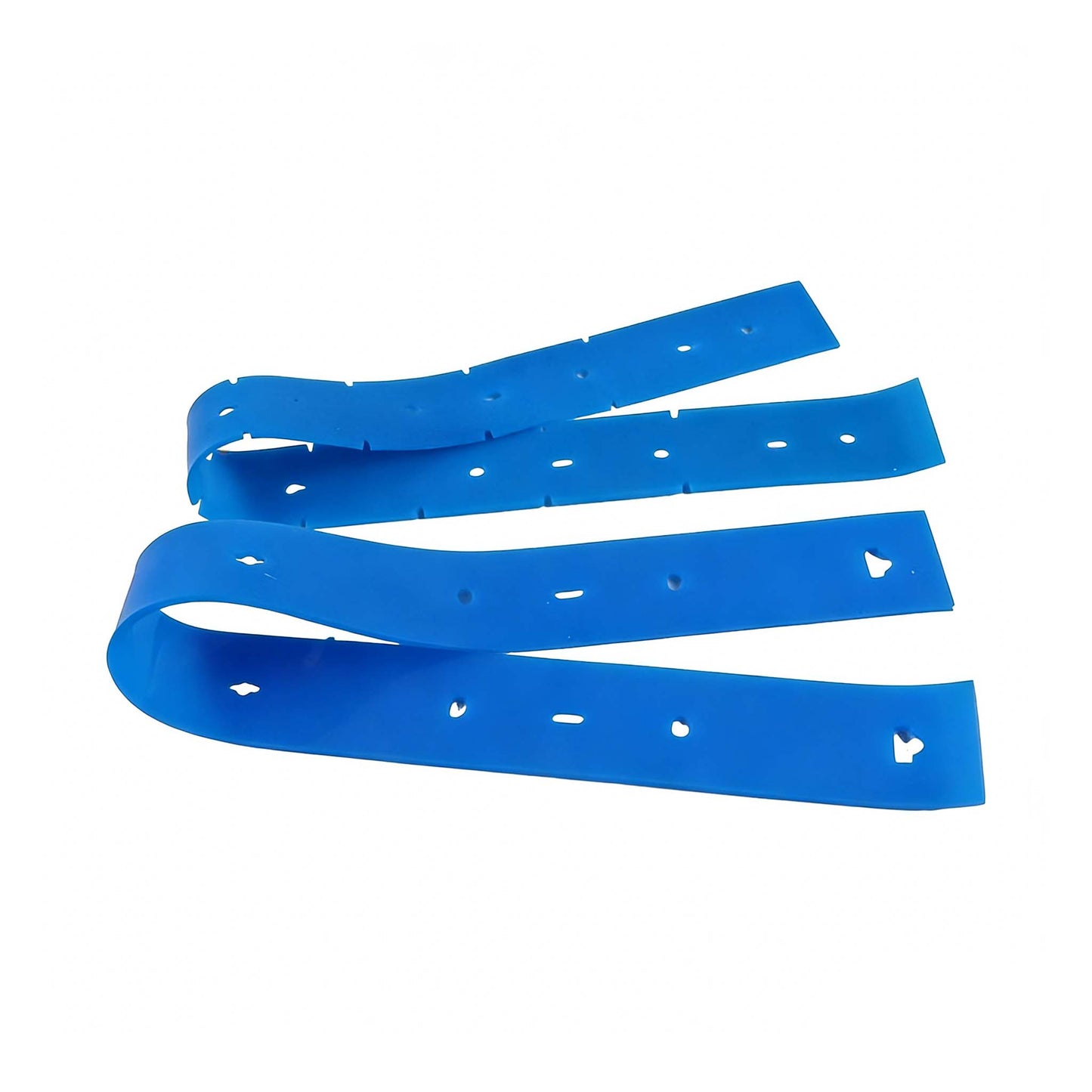 Squeegee Blade Kit 9096858000 for Nilfisk Floor Scrubber Advance Adfinity SC450