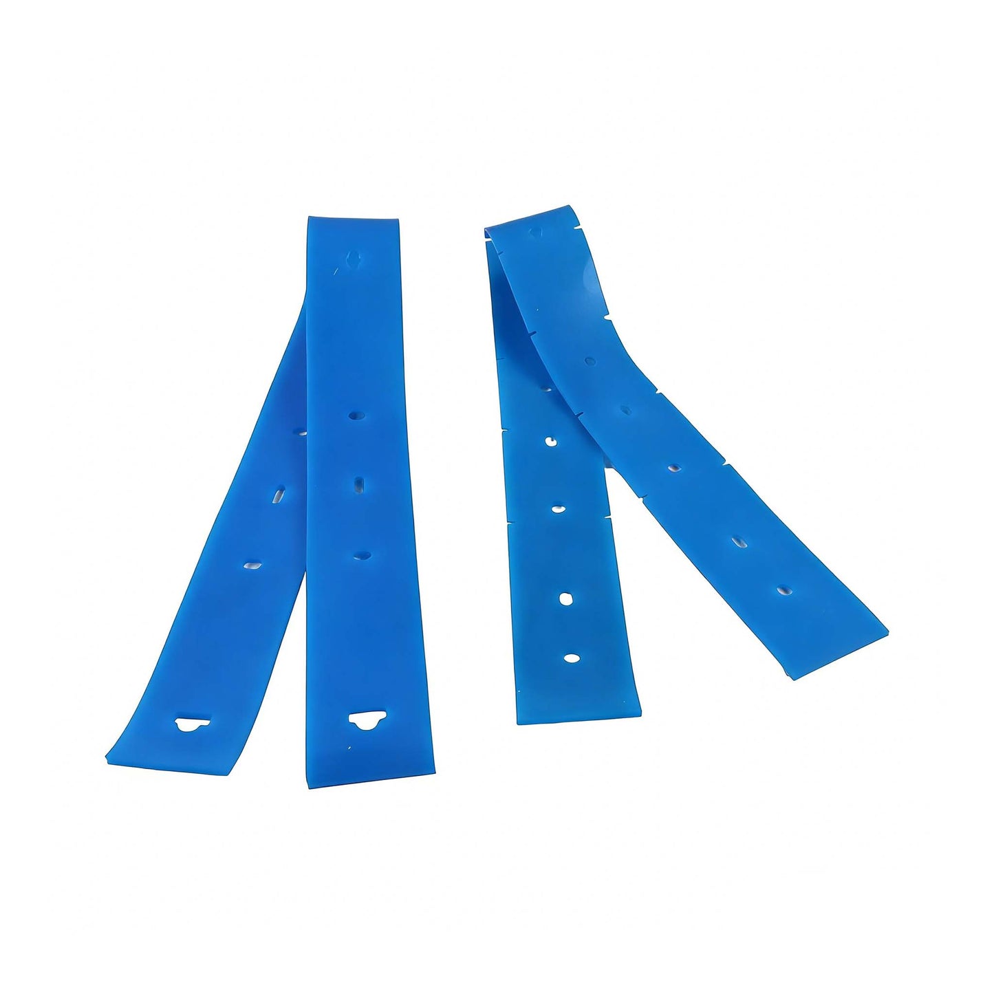 Squeegee Blade Kit 9096858000 for Nilfisk Floor Scrubber Advance Adfinity SC450